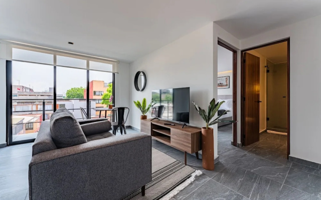 Santa Maria Apartments by VH