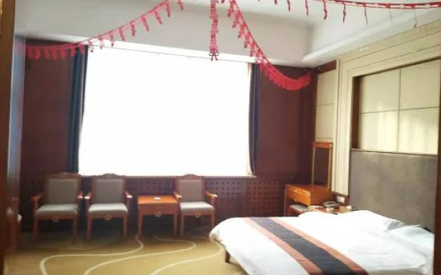 Xishihui Hotel