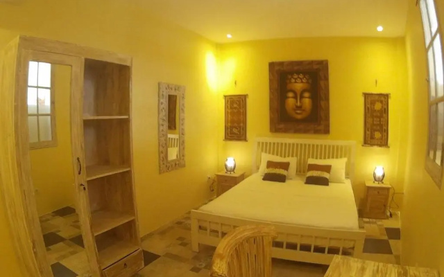 Canggu Pinpoint Rooms