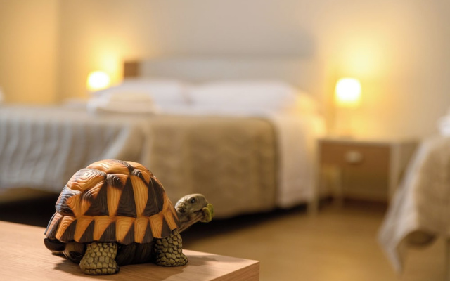 Beehappy B&B