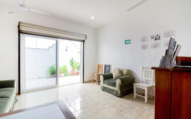 Hotel Tulum City