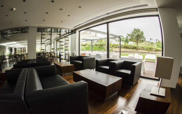 INATEL Cerveira Hotel