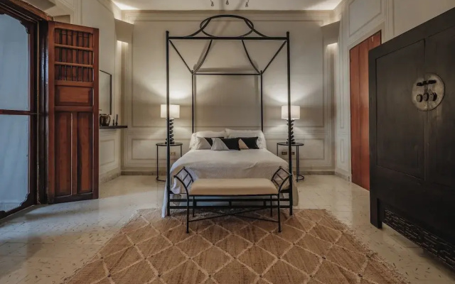 Casa Exclusiva Los Amigos, 4BDR by Cercana