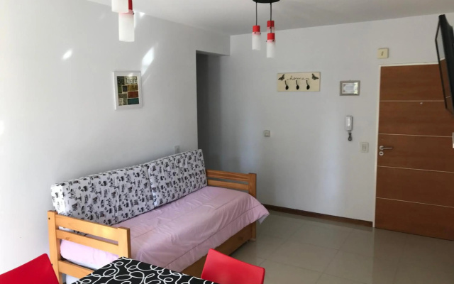 Departamentos Madryn - Calle Roca