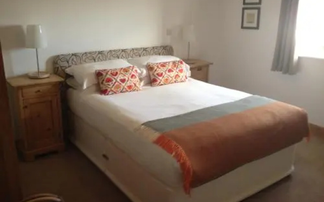 The Old Piggery Guest House & Yurts