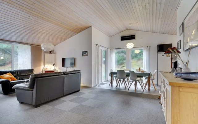 "Alisia" - 1.1km from the sea in Western Jutland