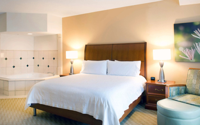 Hilton Garden Inn Rock Hill