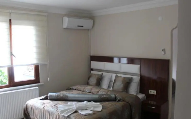 Sah-i Divan Apart Hotel