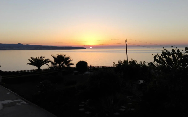 Magic Sunset
