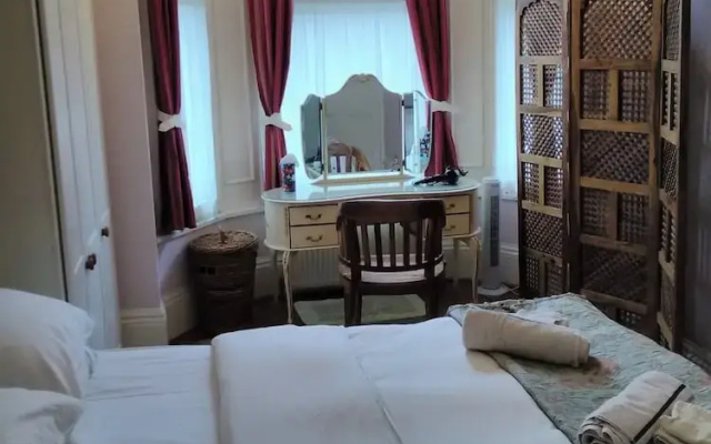 Beautiful 1-bed Apartment in Kensington, London