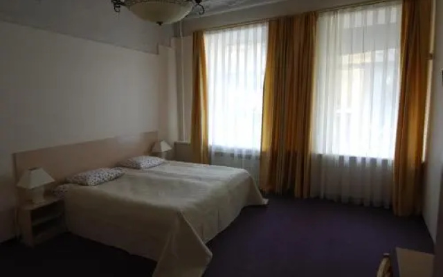 Pylimo svečių namai