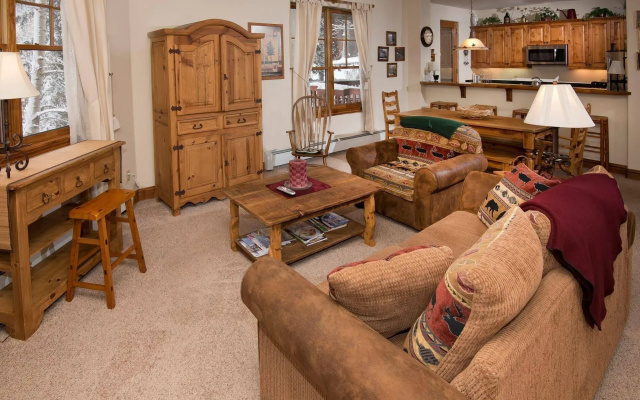 Lodge at Brookside, A Vail Resorts Property