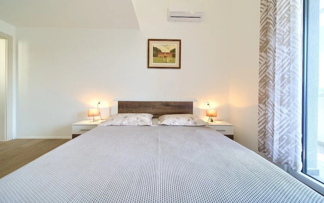 Penthouse Sabbia