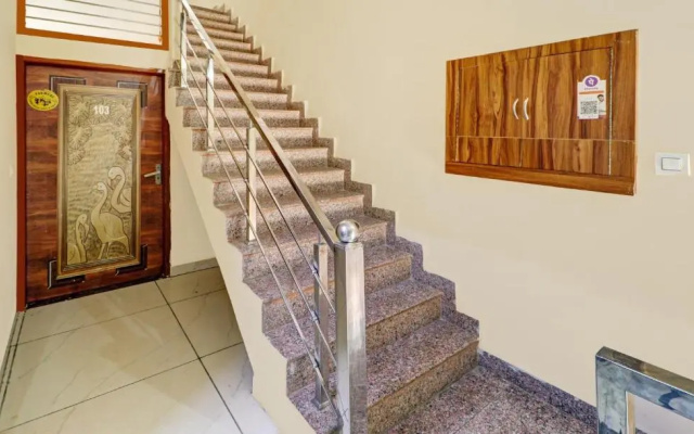 OYO 60851 Hotel SK Grand