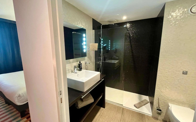 ibis Styles Nantes Saint Herblain