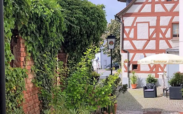 Hotel Kastanienbaum