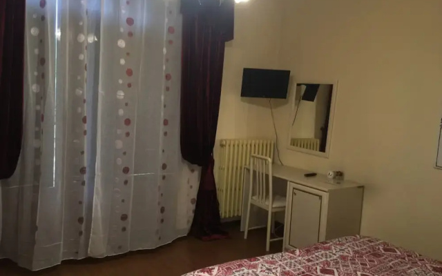La Stregatta B&B