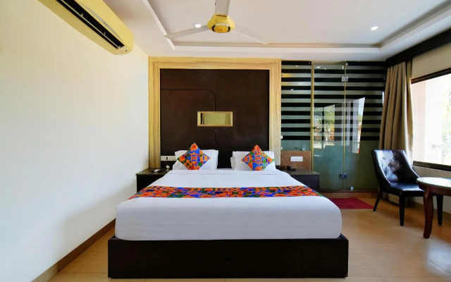 FabHotel Casa De Baga