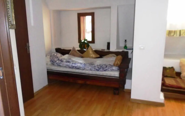 Casa Romana