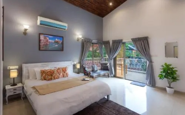 Eko Stay Signature Villa'