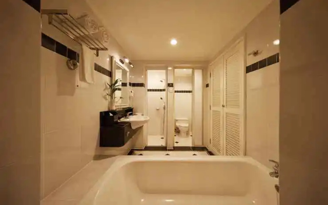Resorts World Kijal