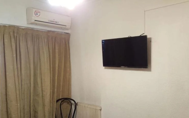 Hotel Corcel