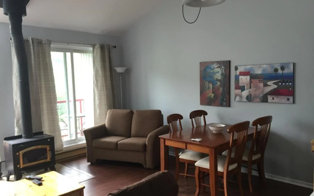 Condo Stoneham