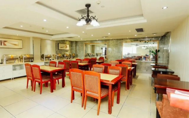 Youjia Hotel