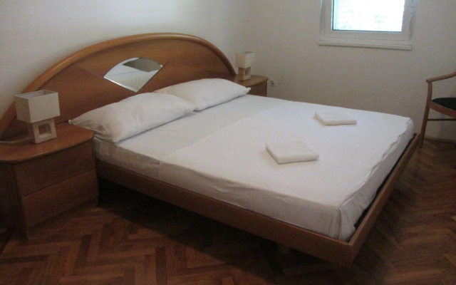 Apartments Moritz