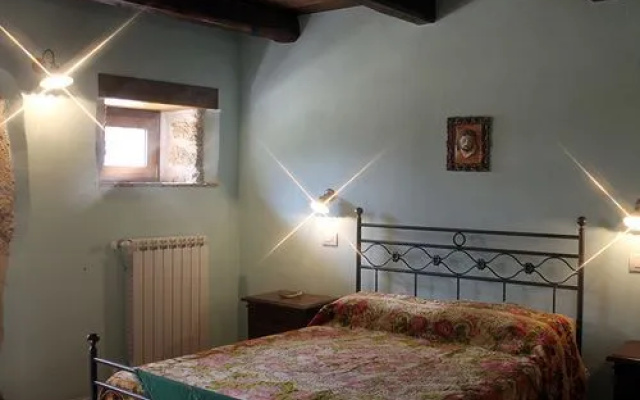 Agriturismo Le Faeta