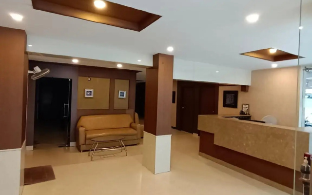 Hotel A P