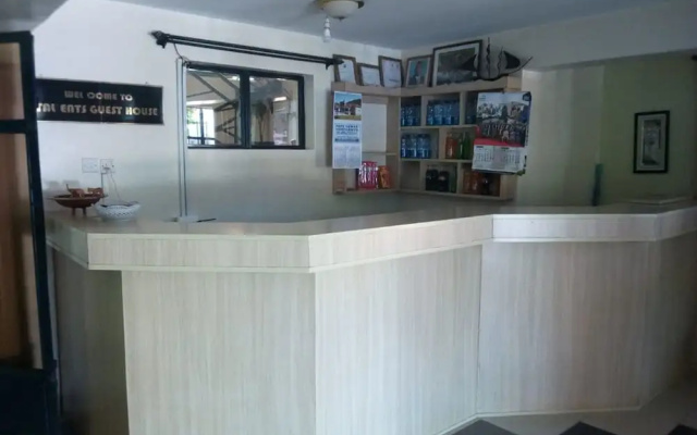 Talents Hotel