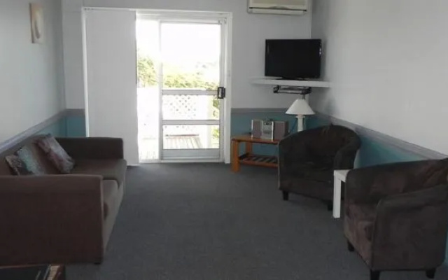 Ballina Leisure Lee Holiday Apartments