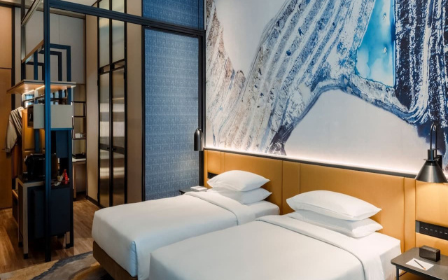 Hyatt Centric City Centre Kuala Lumpur