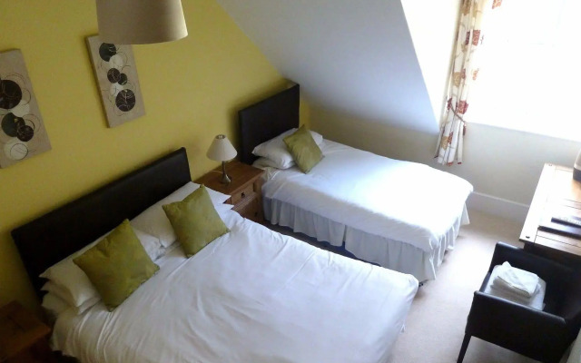 Rutland Guest House