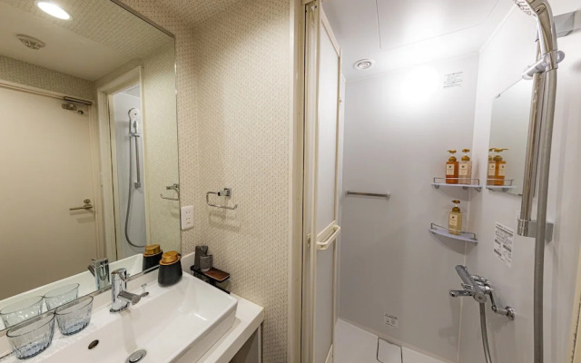 Inn The Omotesando