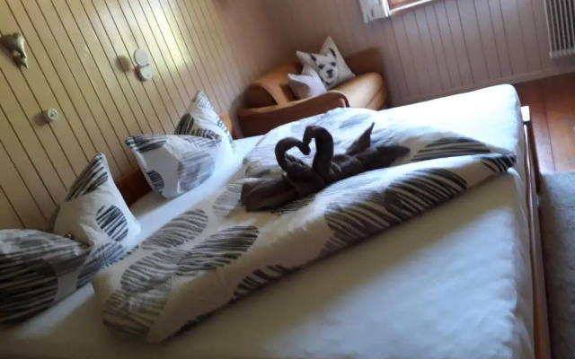Ferienwohnung Vogt