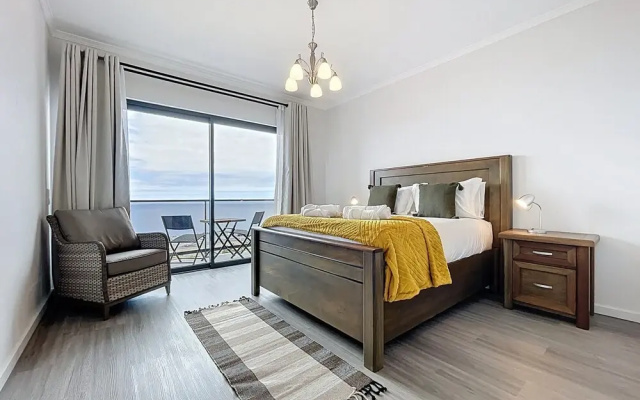 Blue Outlook View by Atlantic Holiday
