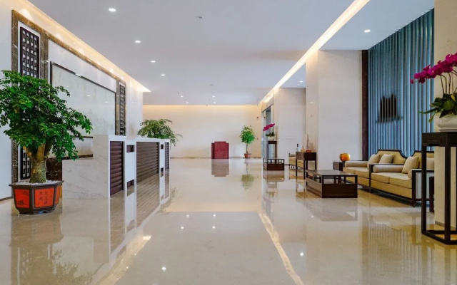 Mr.D Hotel