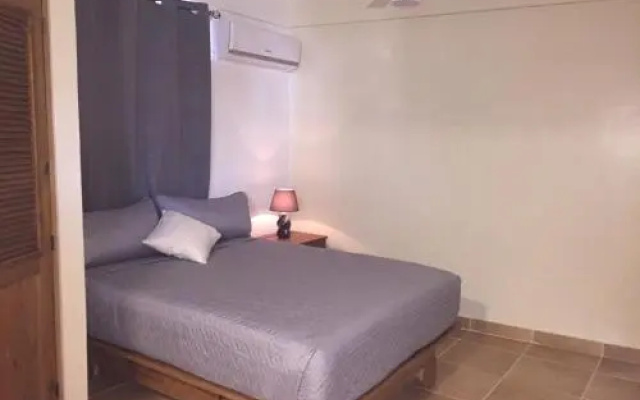 Hotel Yamili