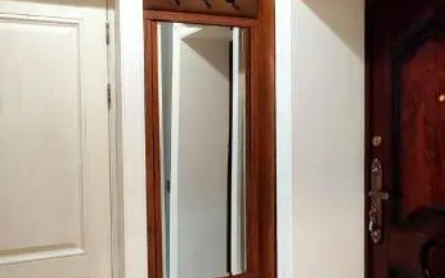 Cozy one bedroom apartment in central Tashkent