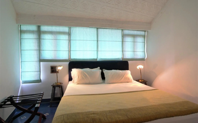 Mateus Boutique Hotel