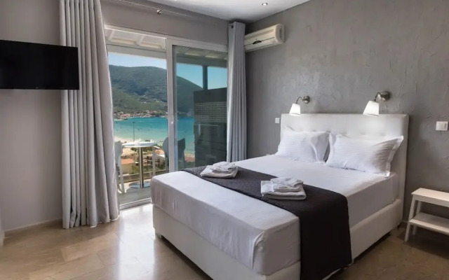 Ponti Beach Hotel