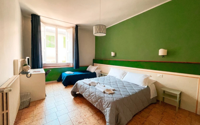 Хостел Ostello Bello Firenze