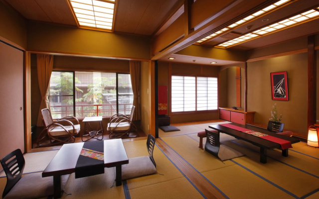 Chikurakan