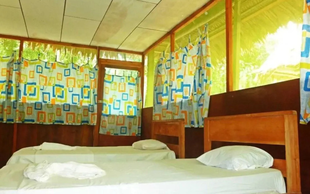 Amazon Yanayacu Lodge