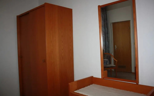 Hotel Anker