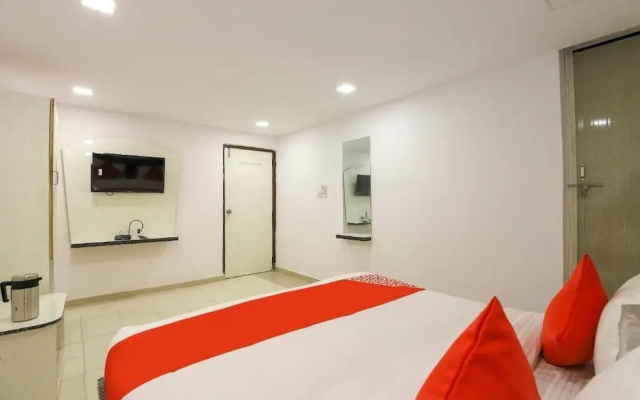 Hotel A1