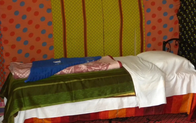 Zagora luxury camp