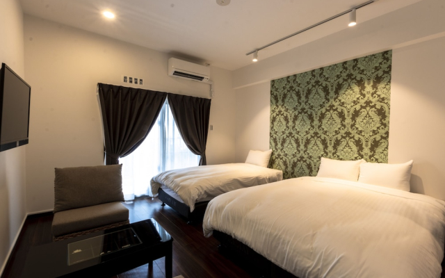 COZY STAY in Naha